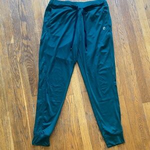 Born Primitive Teal Skinny Pants